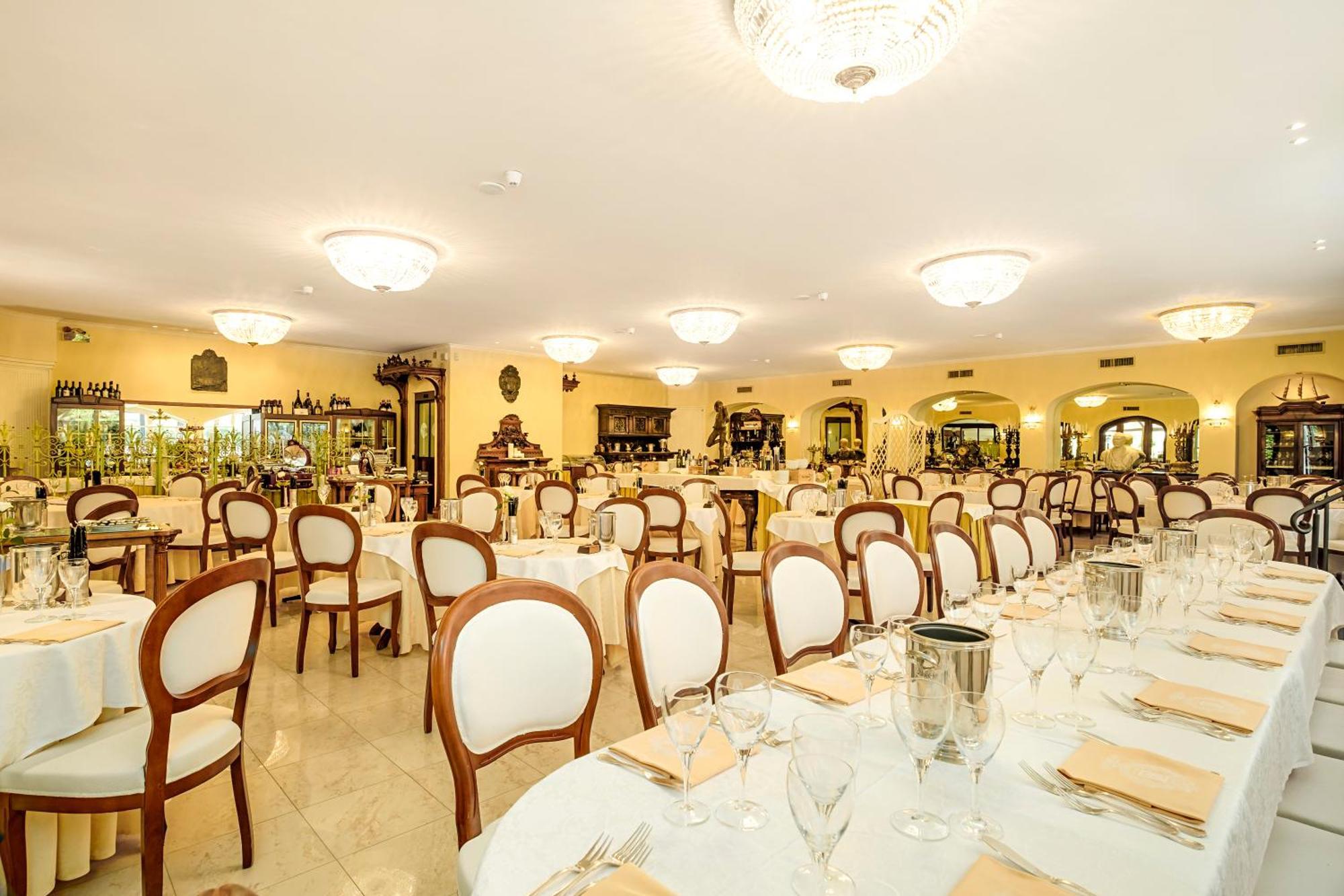 ססטרי לבאנטה Hotel Due Mari מראה חיצוני תמונה