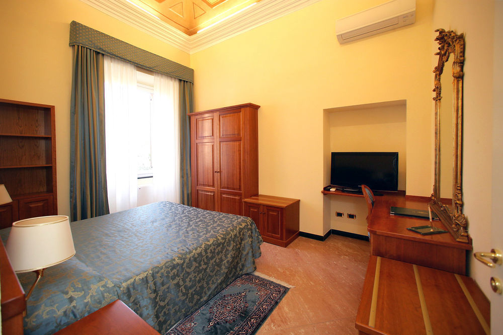 ססטרי לבאנטה Hotel Due Mari מראה חיצוני תמונה