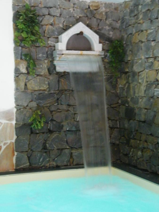 ססטרי לבאנטה Hotel Due Mari מראה חיצוני תמונה