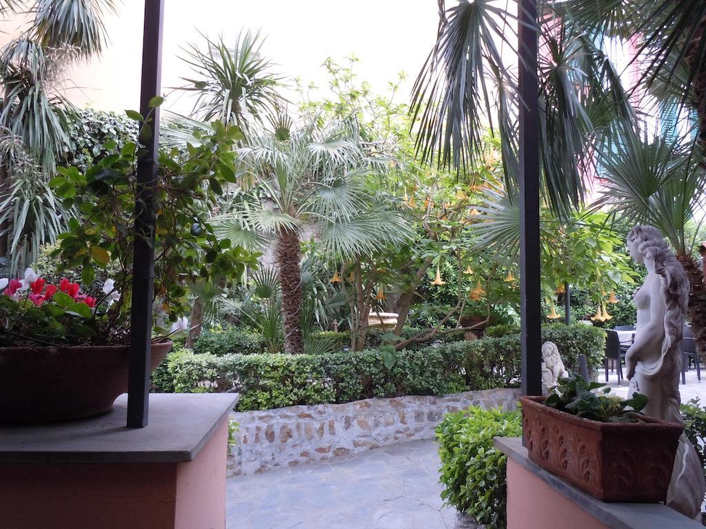 ססטרי לבאנטה Hotel Due Mari מראה חיצוני תמונה