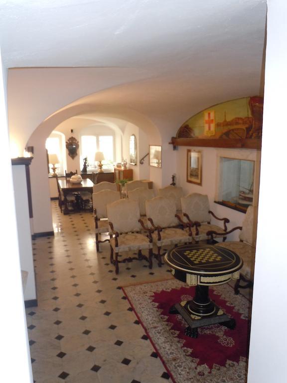 ססטרי לבאנטה Hotel Due Mari מראה חיצוני תמונה